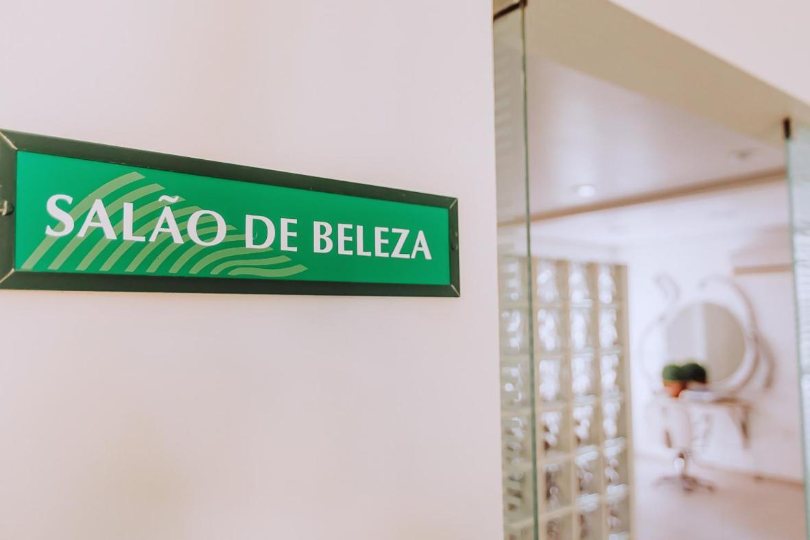 Plaza Caldas Da Imperatriz Resort & Spa Santo Amaro da Imperatriz Ngoại thất bức ảnh